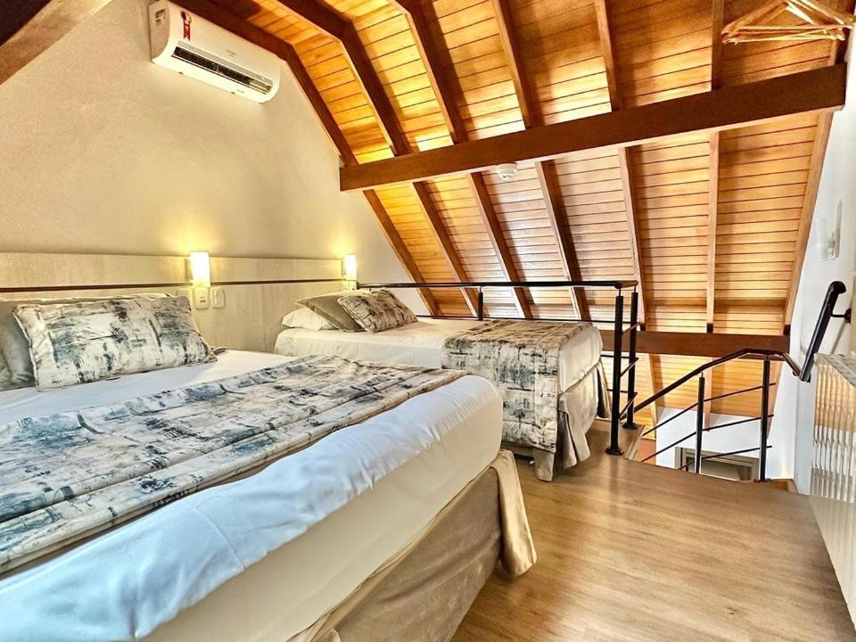 Hotel Glamour Da Serra Gramado Zewnętrze zdjęcie